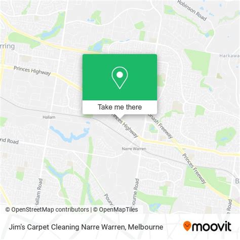 narre warren to morwell|How to get from Morwell to Narre Warren by train, bus or car